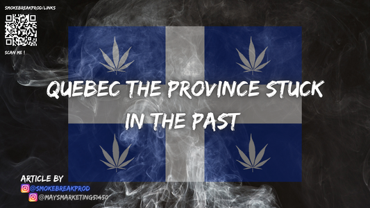 Quebec, The Province Stuck in the Past