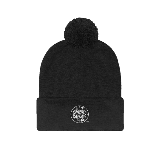 Smoke Break Beanies