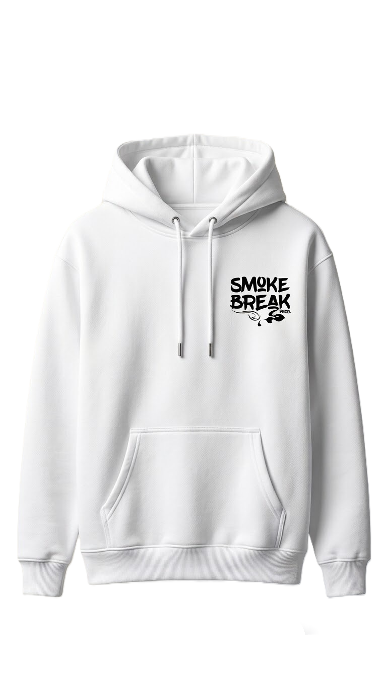 Heavy Fleece Smoke Break